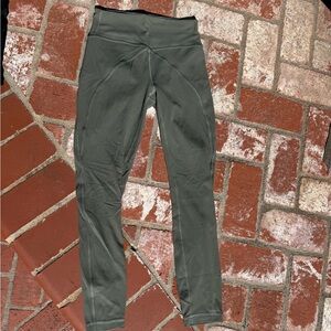 Lululemon align leggings